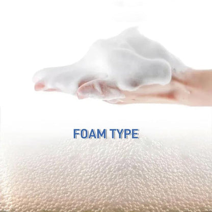 ⏰Last Day Promotion: 80% OFF🔥Kitchen Foam Cleaner