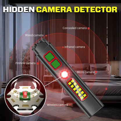 2026 Upgraded Tactical 5in1 Stun Survival Flashlight ⚡ One Tool, Total Protection