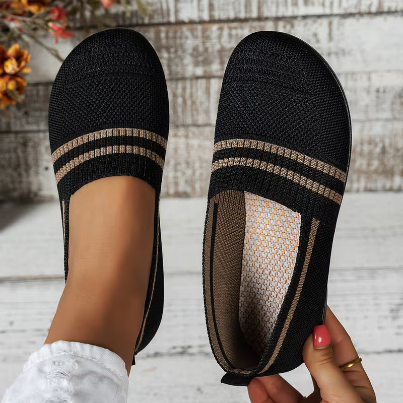 🔥Mega Sale - Buy Now & Save 50% OFF🔥Women's Comfortable Orthopedic Walking Shoes